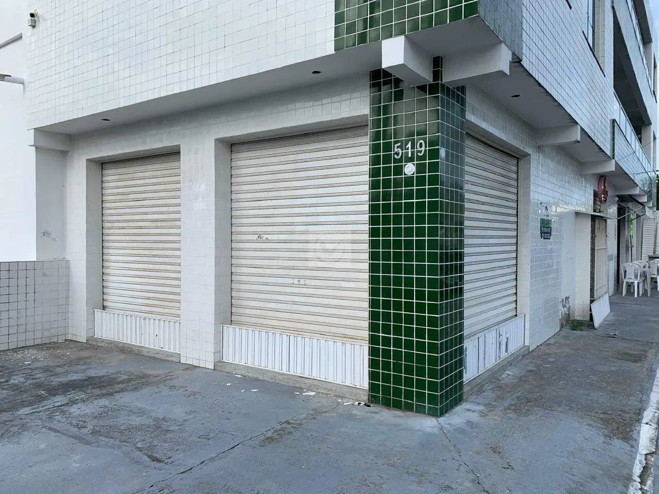 Sala comercial para alugar em Galeria no Getúlio Vargas