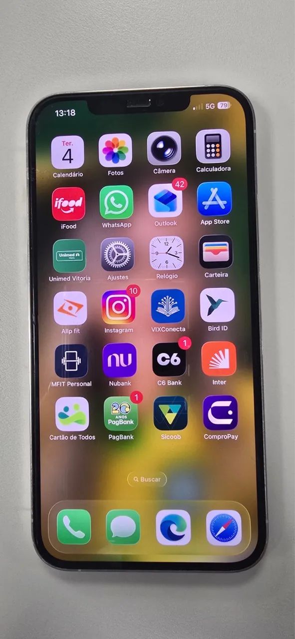 iPhone 12 Pro Max  - Foto 2