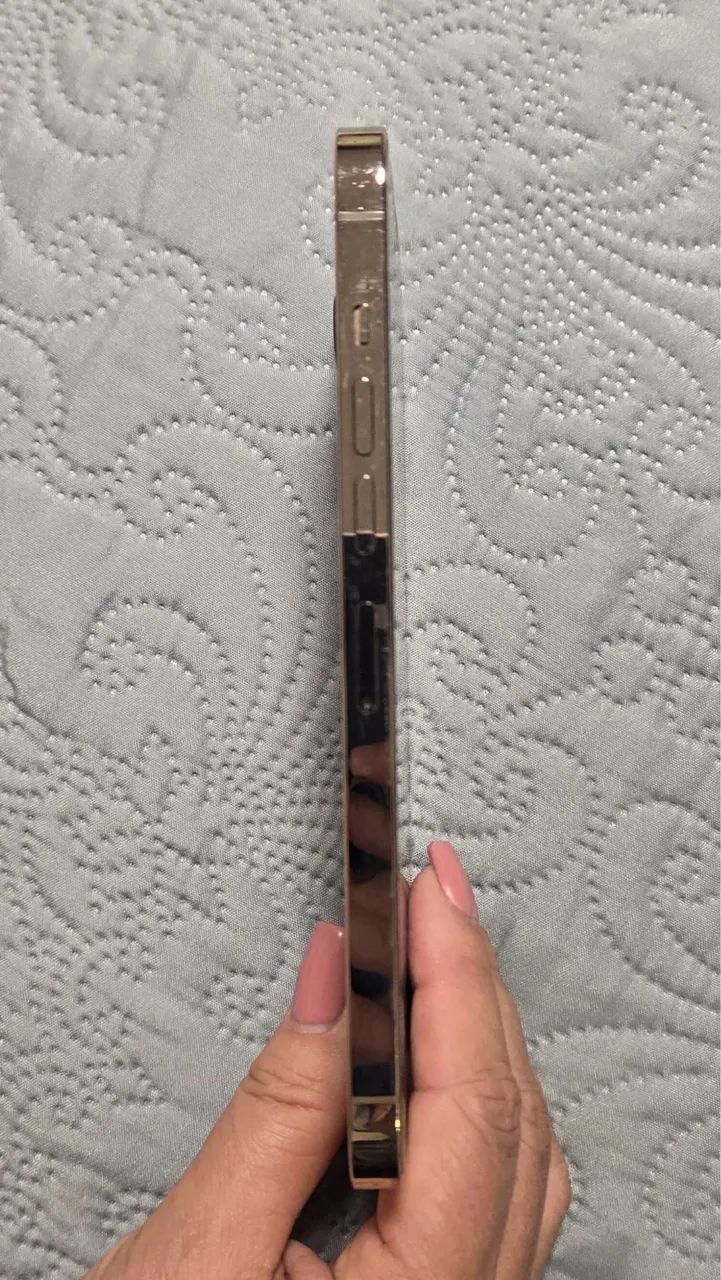 iPhone 13 Pro Max 256 - Foto 2