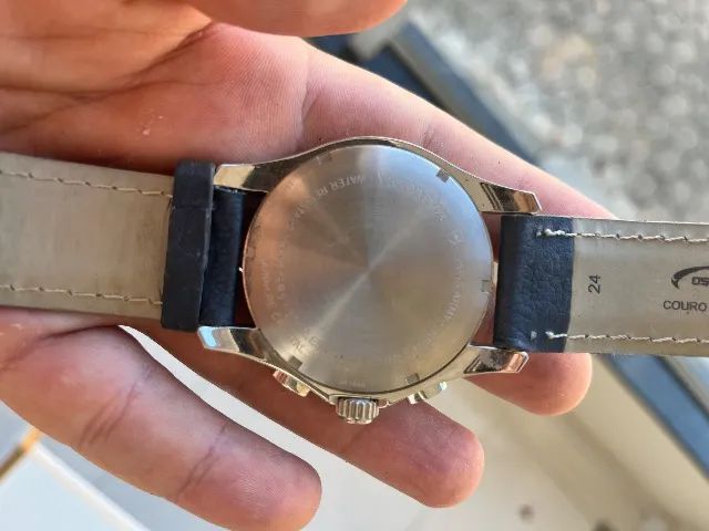 Relógio Victorinox - Foto 3