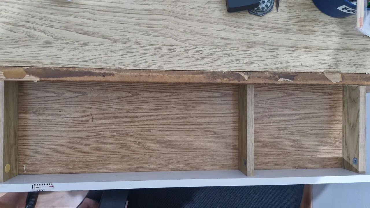 Mesa de estudos  - Foto 2