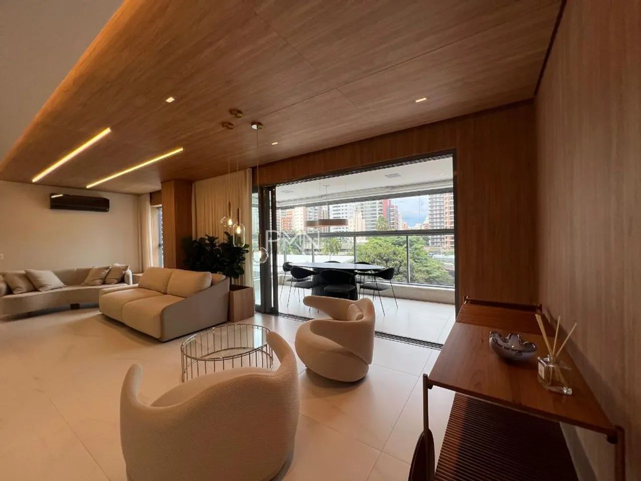 Apartamento para alugar em Campinas, Cambuí, com 2 suítes, com 114 m², Vitra Cambuí - Foto 12