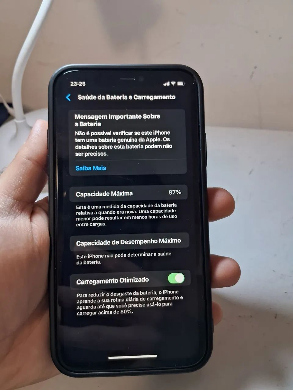 iphone 11 128GB - Foto 4