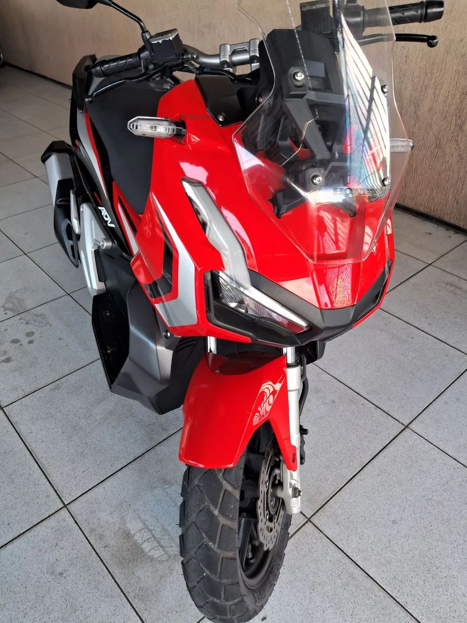 HONDA ADV 150 - Foto 2