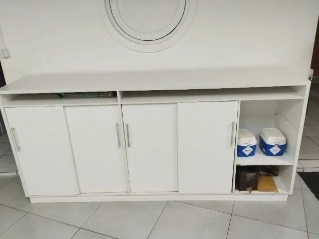 Armário para escritório