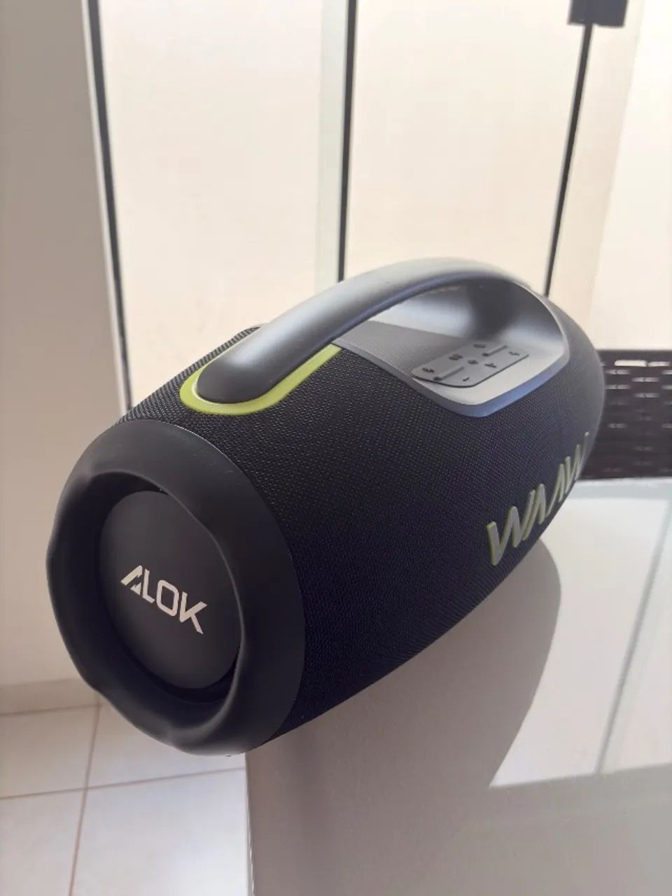 caixa de som bluetooth - Foto 3