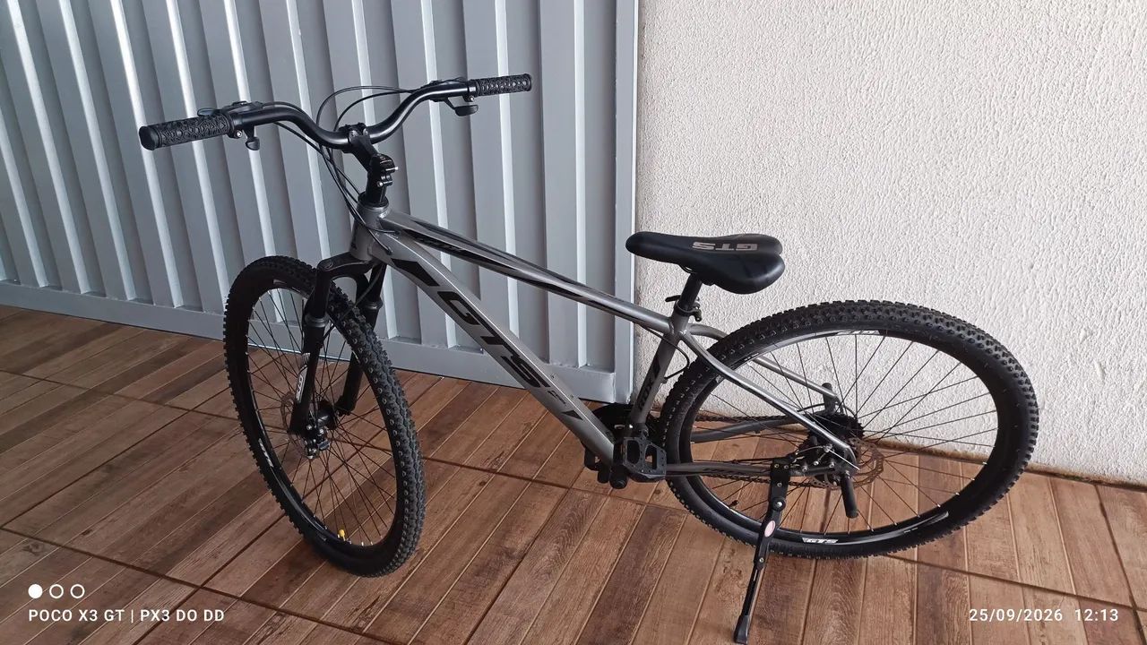 Bicicleta aro 29 - Foto 4