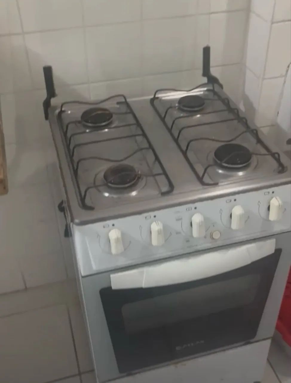 Fogão 