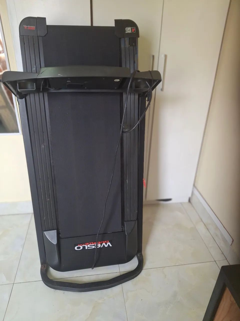 Vendo Esteira de academia  - Foto 4