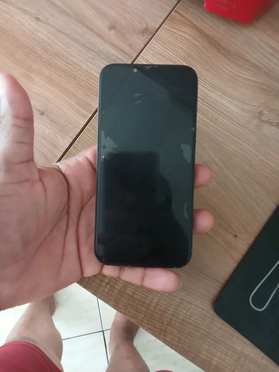 Celular iPhone 