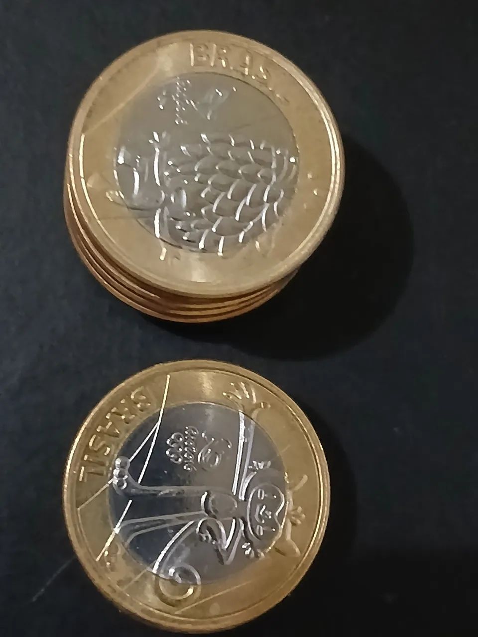 Moedas - Foto 2