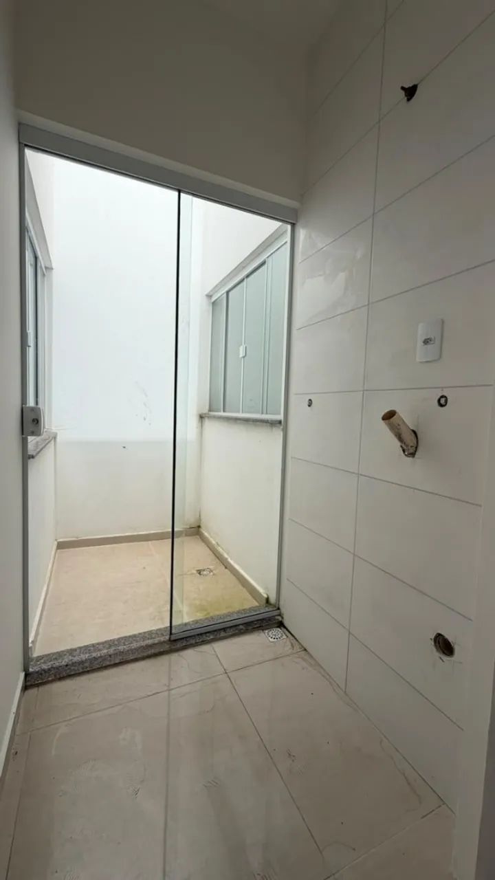 Casa para locação no Centro de Penha/SC - Foto 4