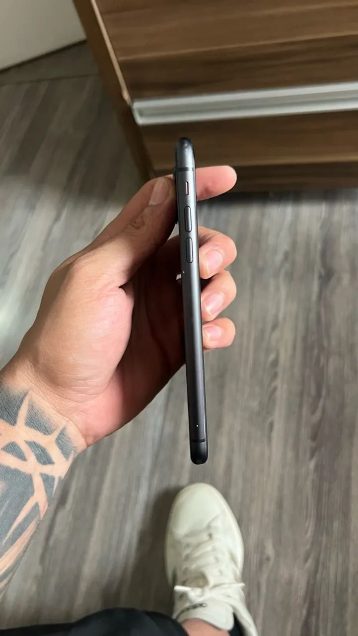 iPhone 11 128gb - Foto 2
