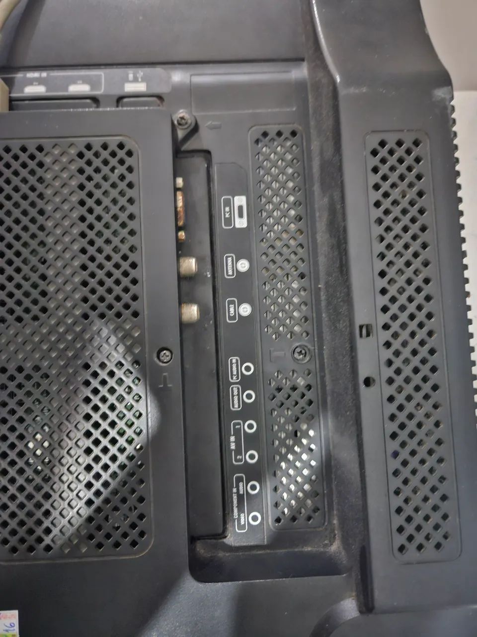 TV LED full HD 32 polegadas Semp Toshiba - Foto 2