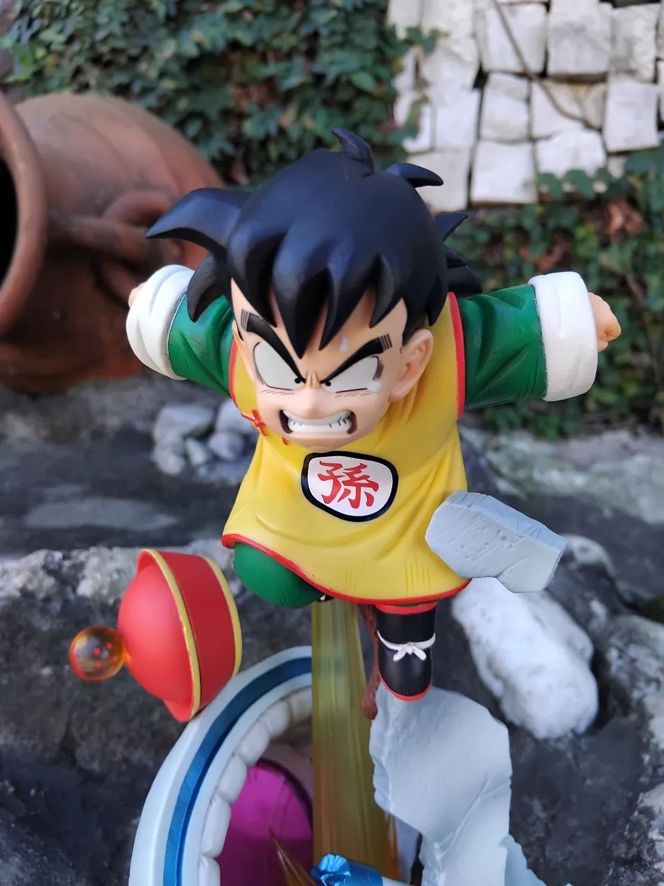 Gohan Masterlise 64962187809793121