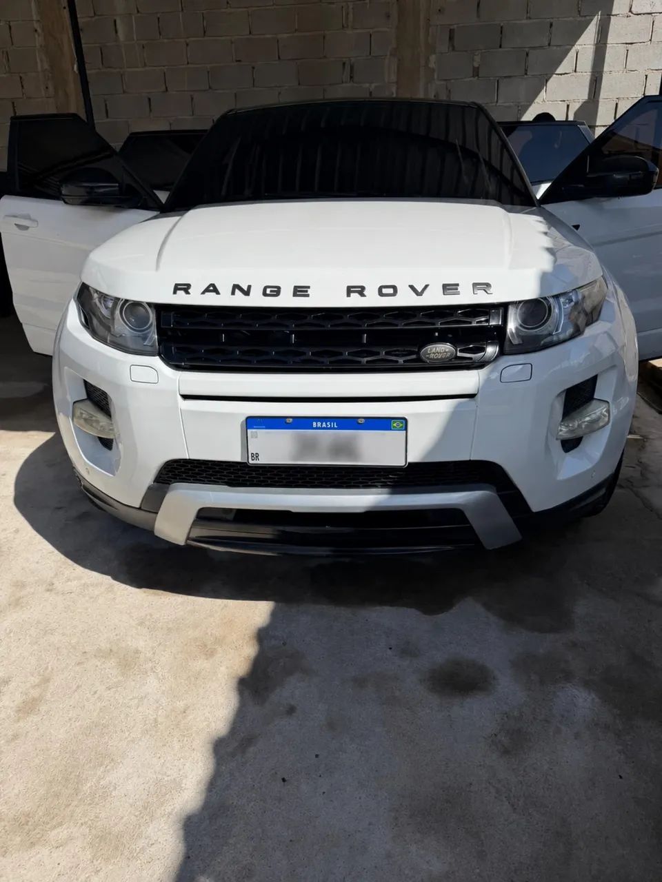 Range Rover Evoque Dynamic 2.0 2014 - Impecável - Foto 3