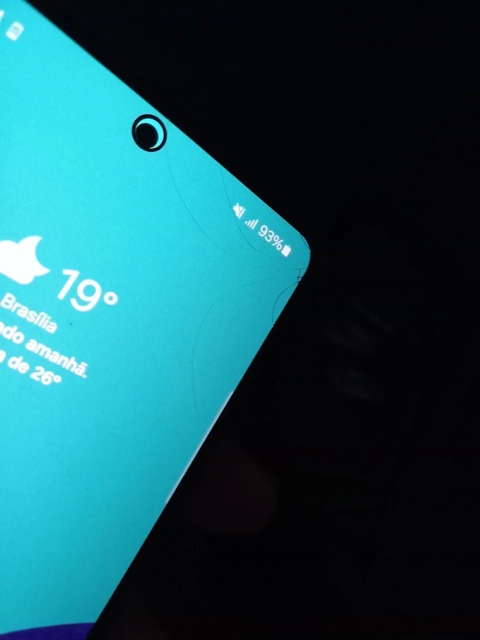Celular Samsung A52 5G - 128GB - Foto 4