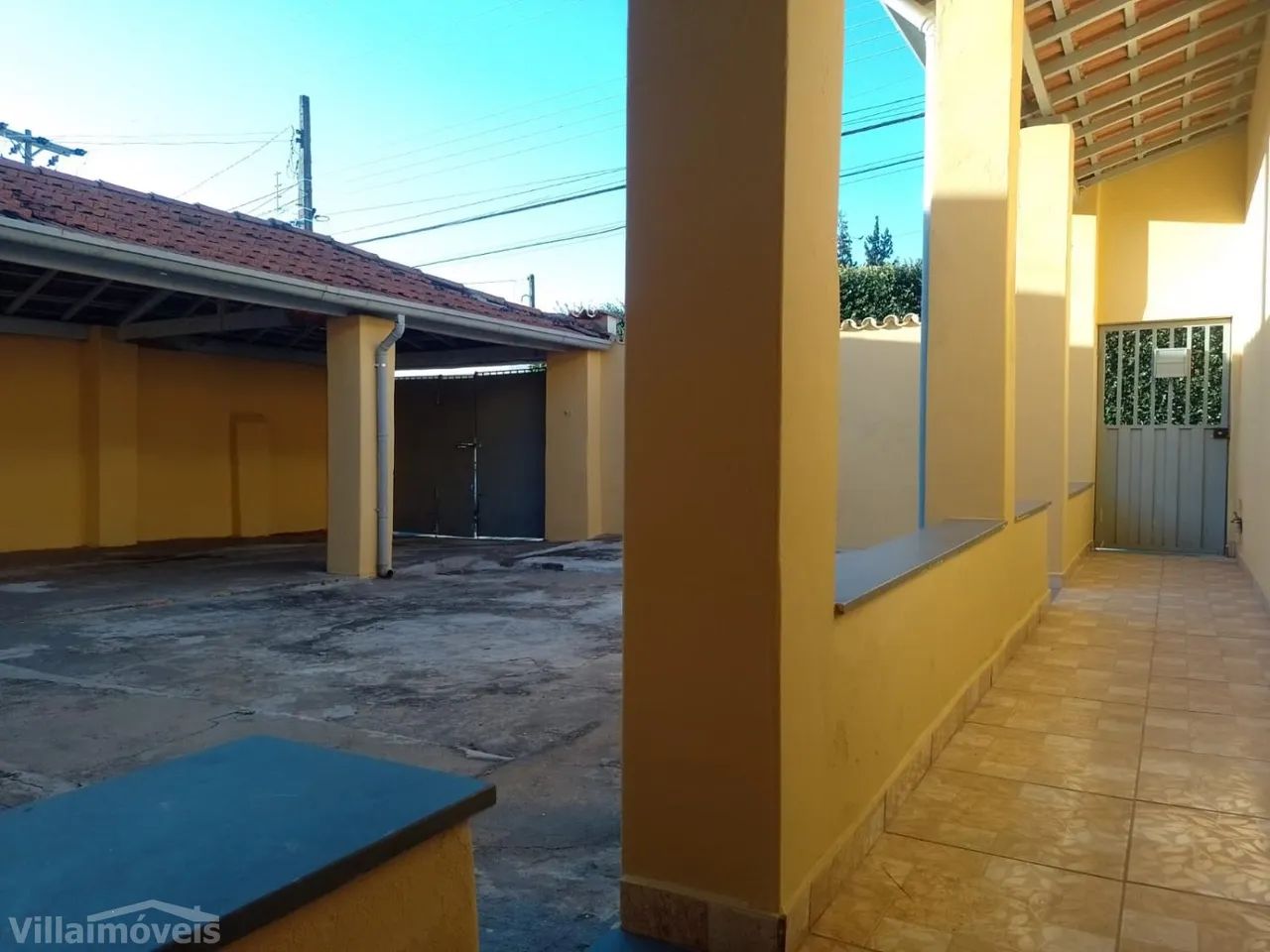 casa - Vila Industrial - Campinas - Foto 5