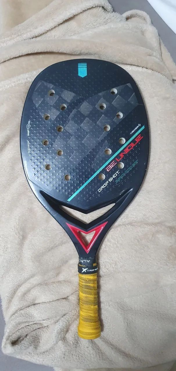 Raquete Drop Shot beach tennis  - Foto 2