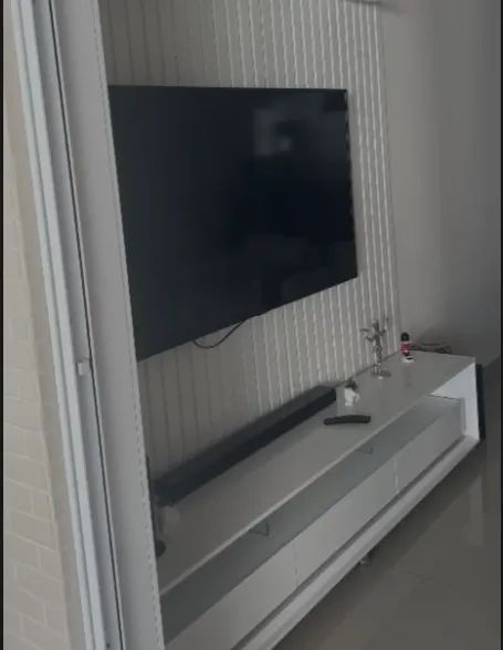 Rack para Sala de Estar (Oportunidade)