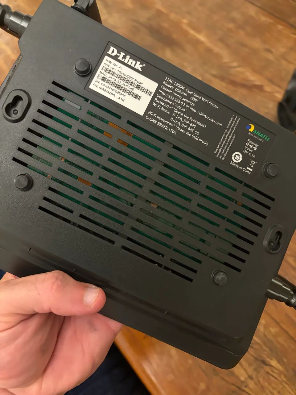 D-Link DIR-846 (AC1200) - Foto 2