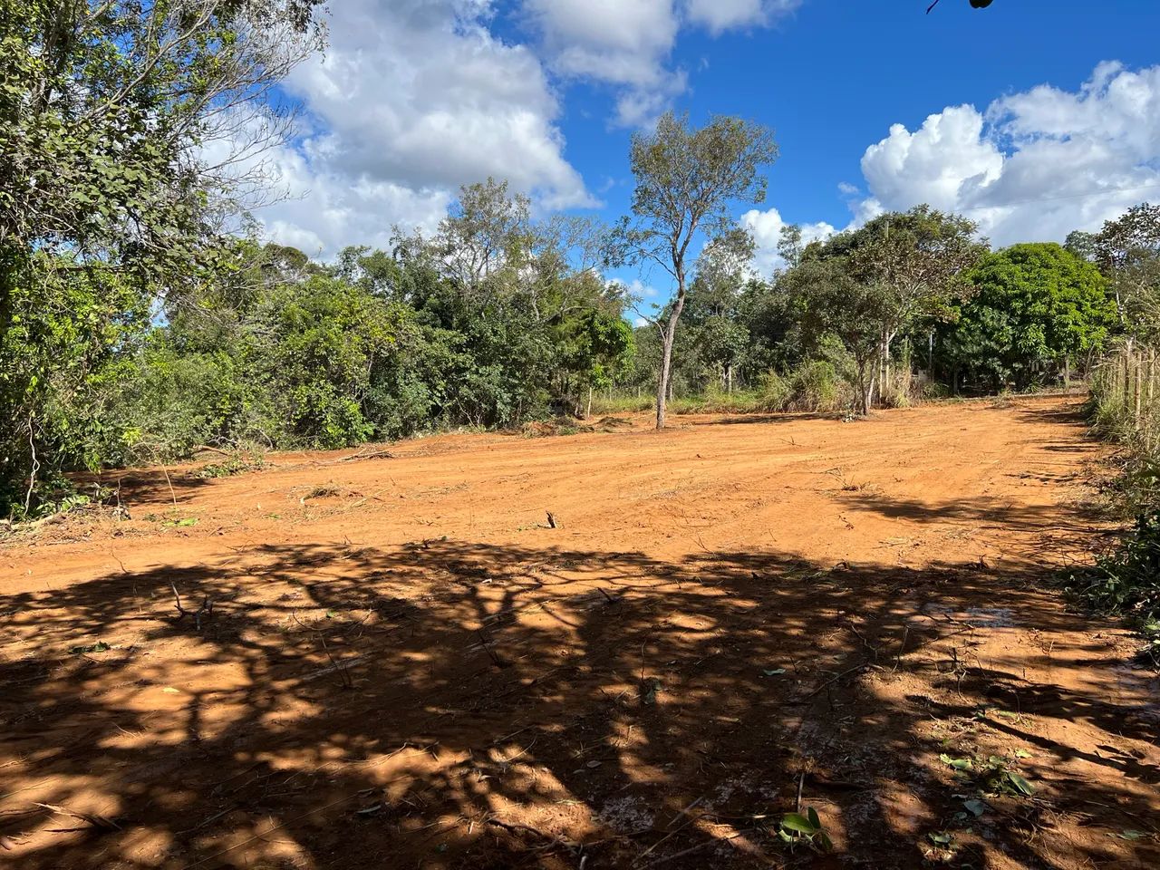 Terreno de 1.100M2 ideal para seu sítio 70 km de BH - Foto 3