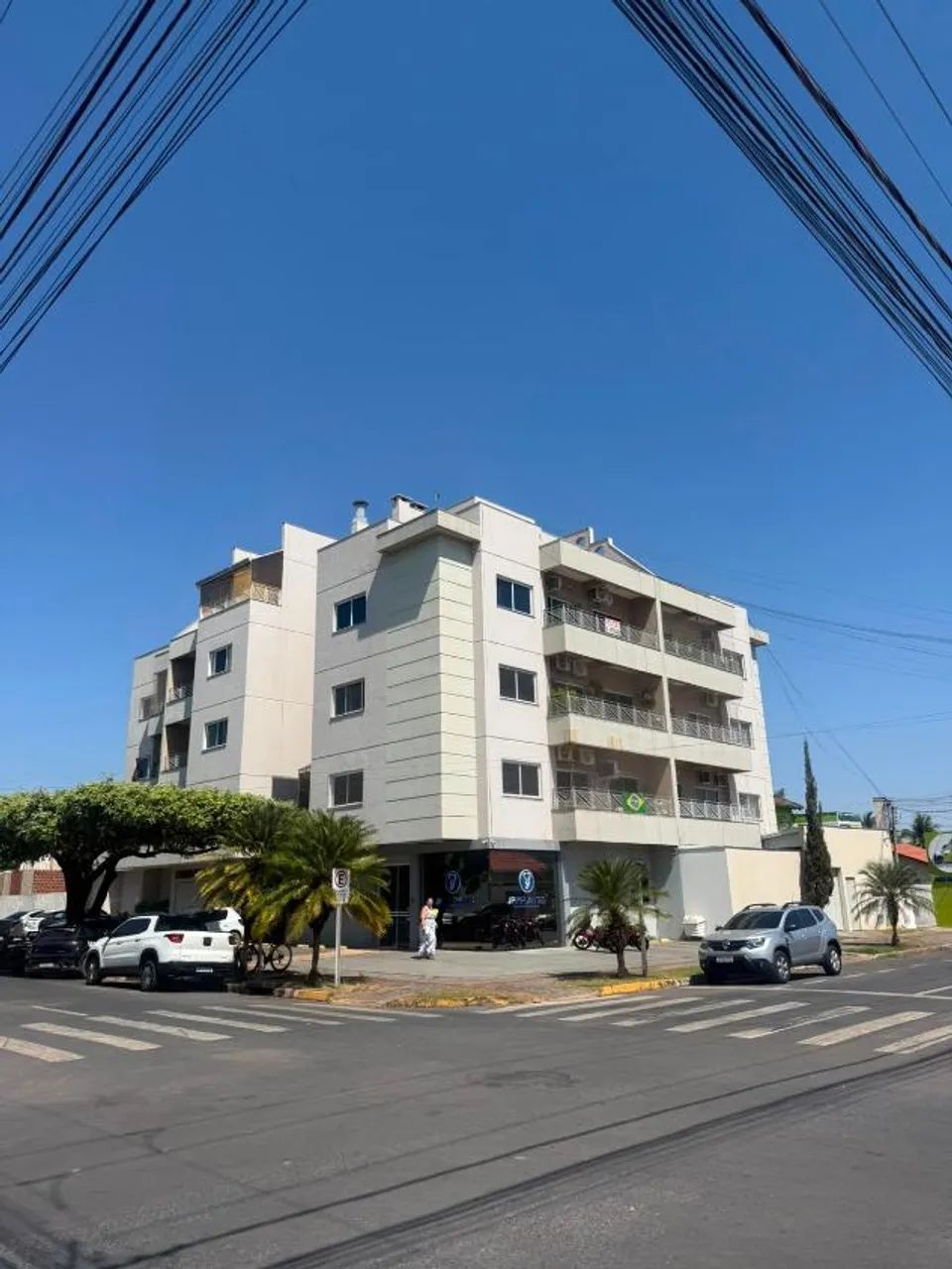 Apartamento no Centro de Sinop - Foto 2