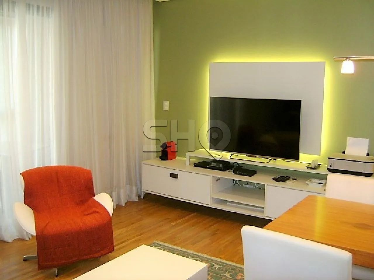 Apartamento á venda na Vila Olímpia - Foto 5