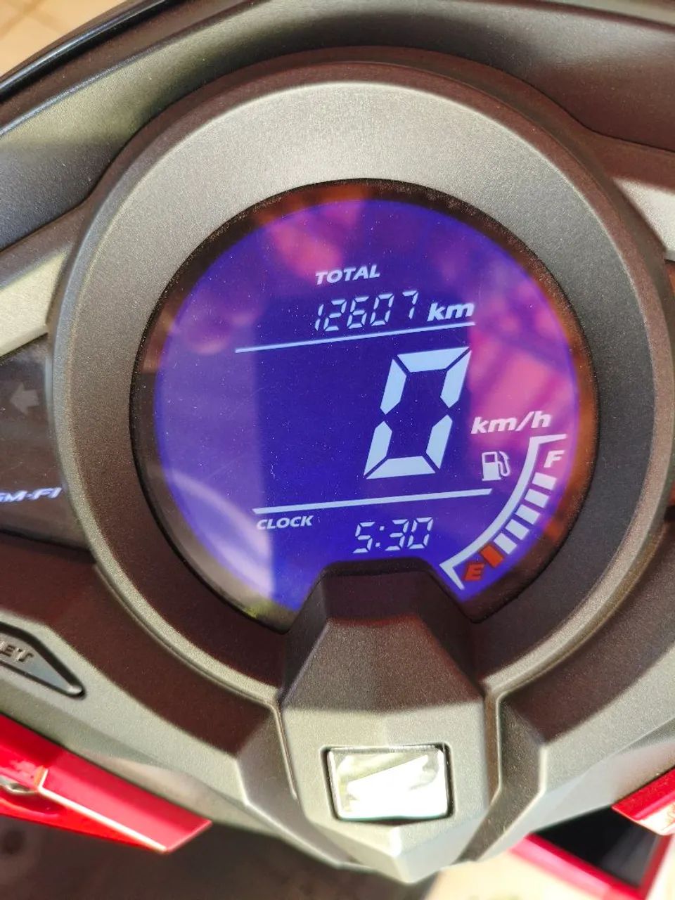 Vendo elite 125  - Foto 5