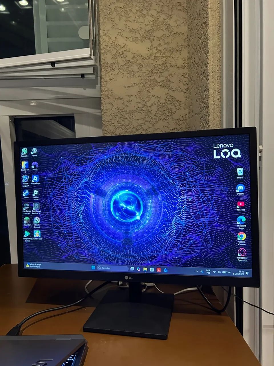 Monitor LG  - Foto 2