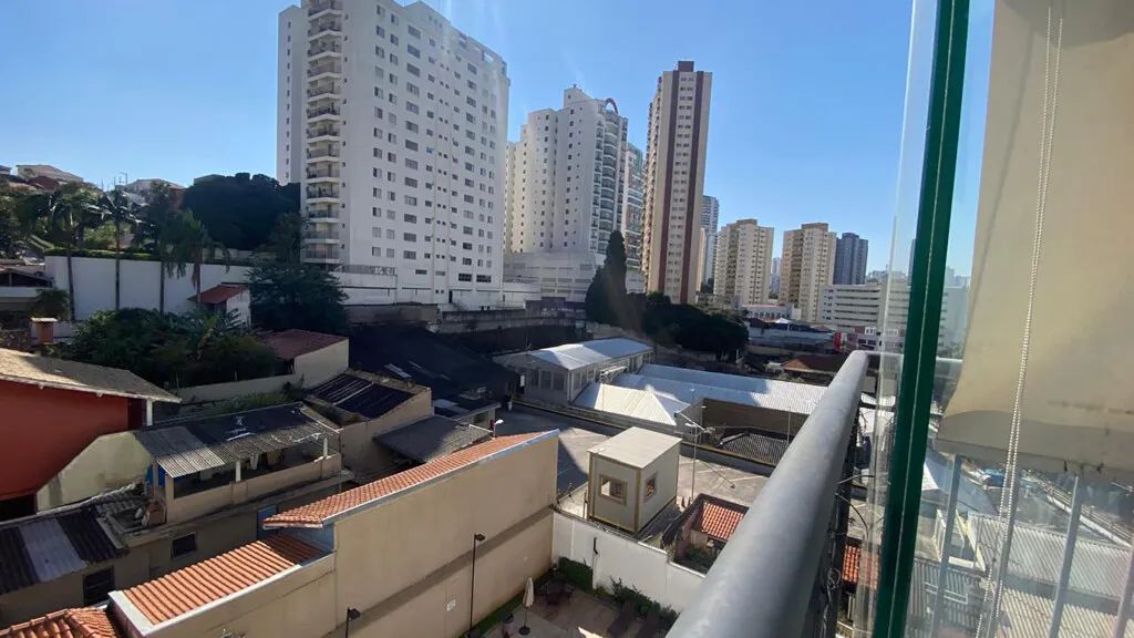 Apartamento de 62m² com 2 quartos em Santana - Foto 4