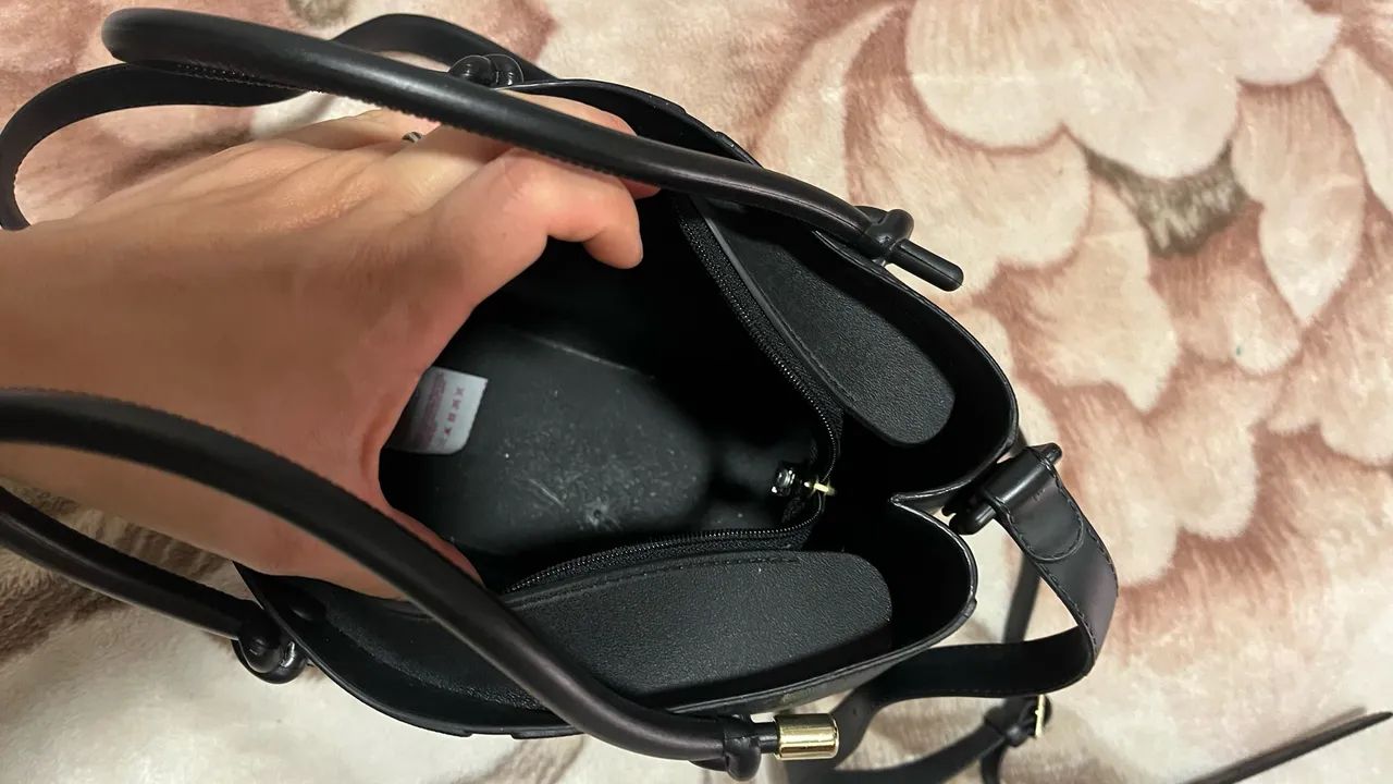 Bolsa Moleca 