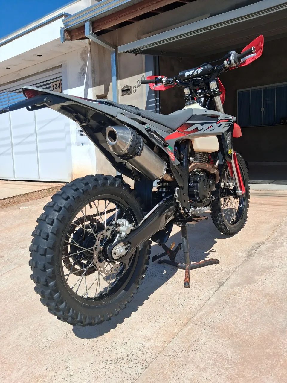 Vendo mxf 270 fi - Foto 4