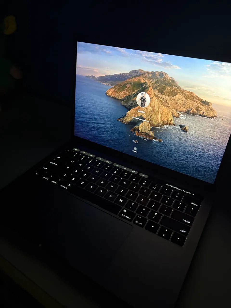 Macbook Pro - Foto 3