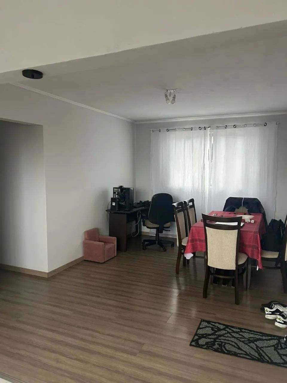 Quarto para alugar  - Foto 4