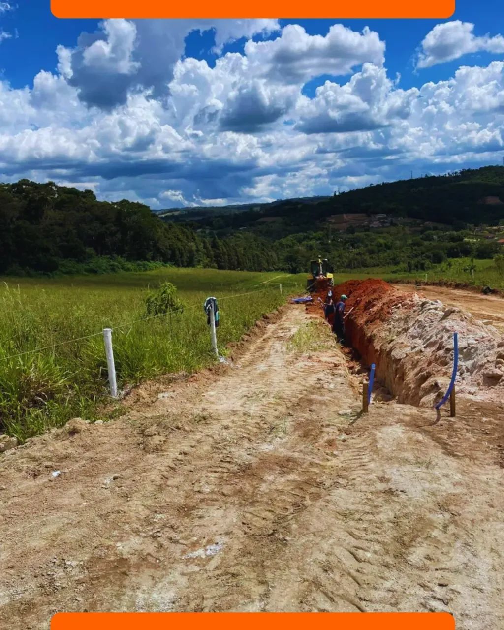 Terreno em Cotia por R$ 49.990 - Foto 2