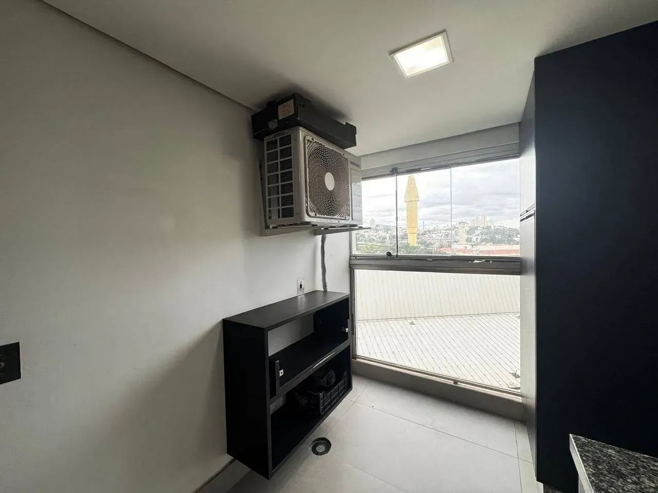 Imóvel para venda tem 68 metros quadrados com 1 quarto em Vila Leopoldina - São Paulo - SP - Foto 7