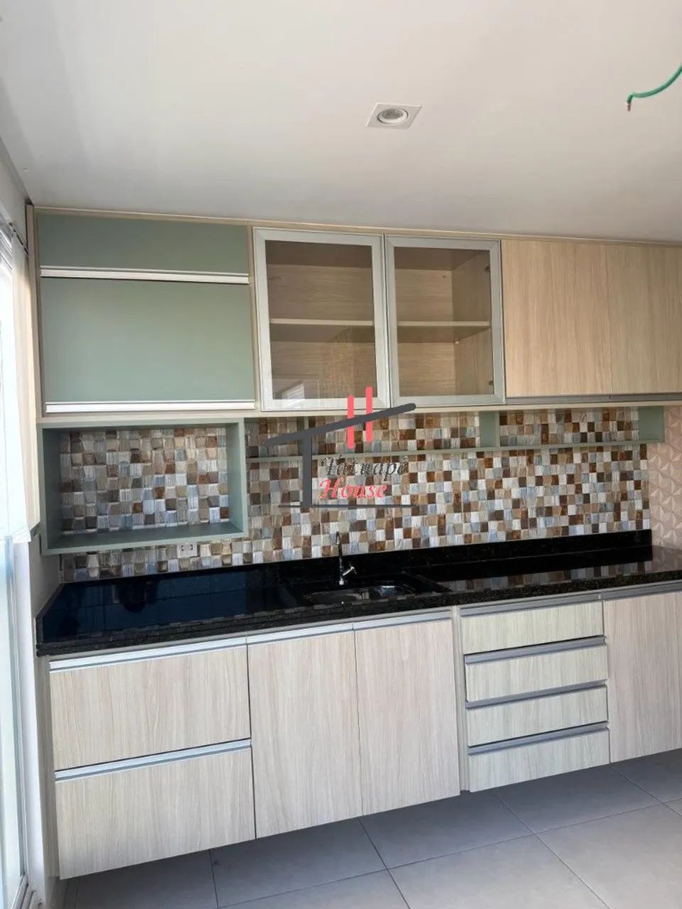 Apartamento em Tatuap é - Foto 2