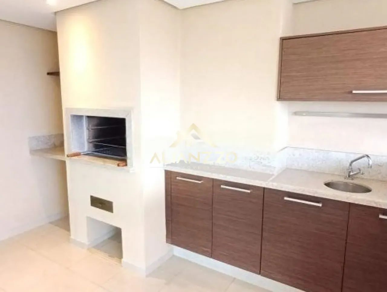 Apartamento Padrão Bairro Jardim Canadá em Ribeirão Preto/SP. Alianzzo Imóveis. - Foto 6