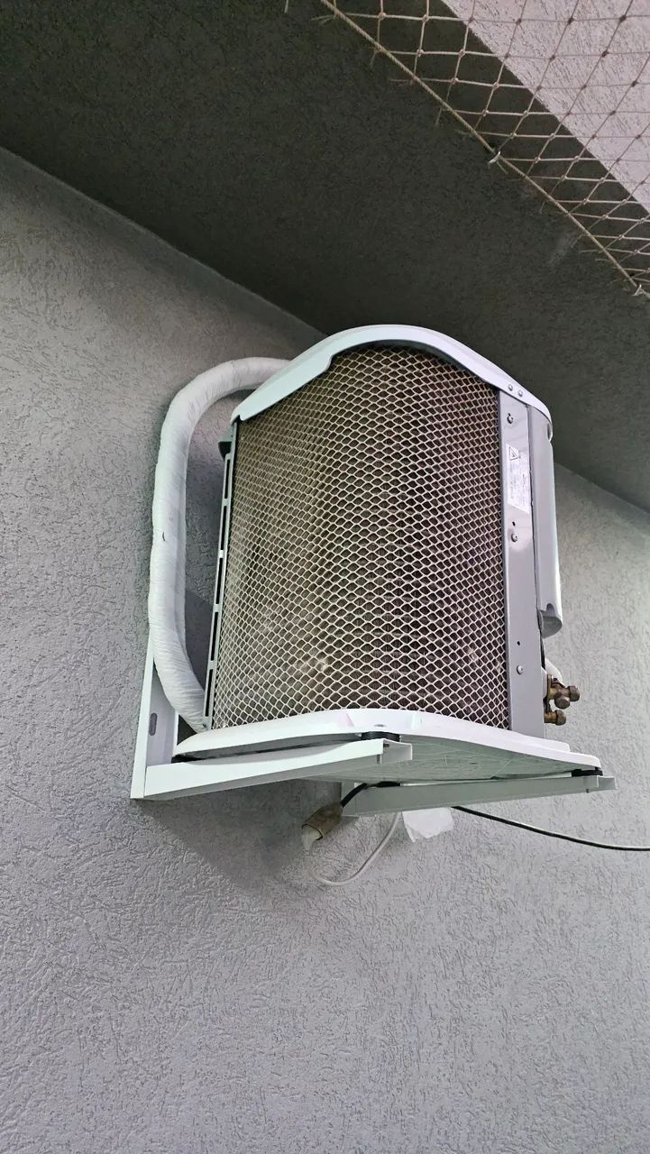 Ar Condicionado Electrolux Split 220V - Foto 3