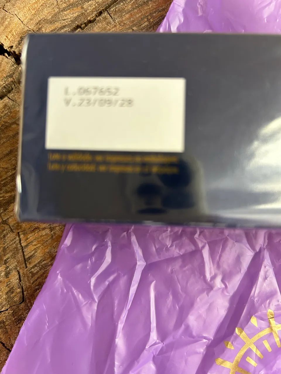 Perfume Feelin Flame 100ml   - Foto 2