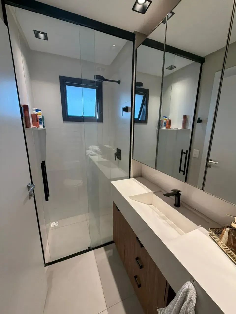 2 suites com 2 vagas - Foto 4