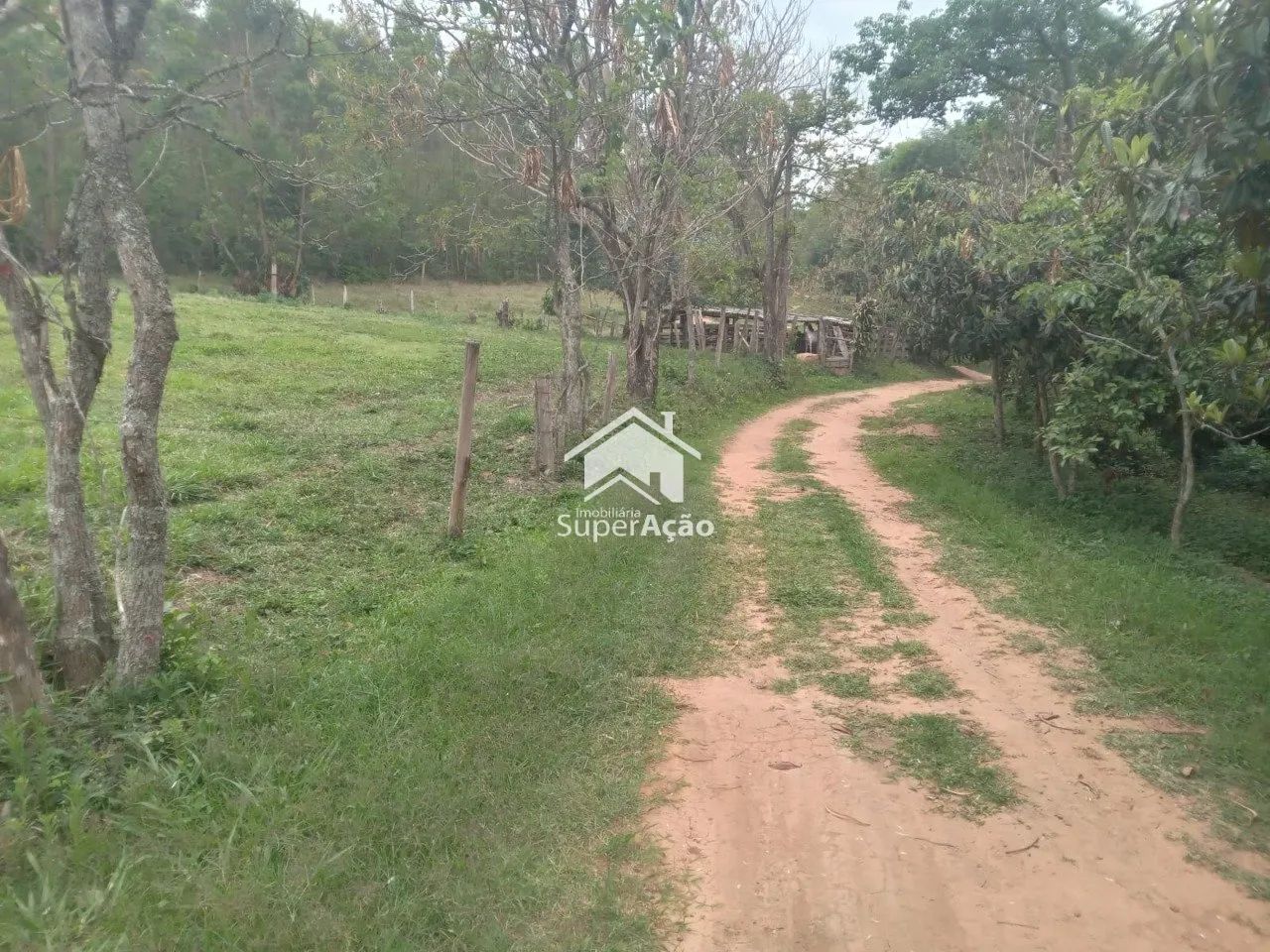 Área Rio Acima ll 5 Alqueires 121 Mil M²- Atibaia. - Foto 4