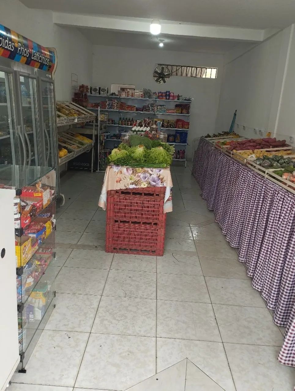 Sacolão  - Foto 2