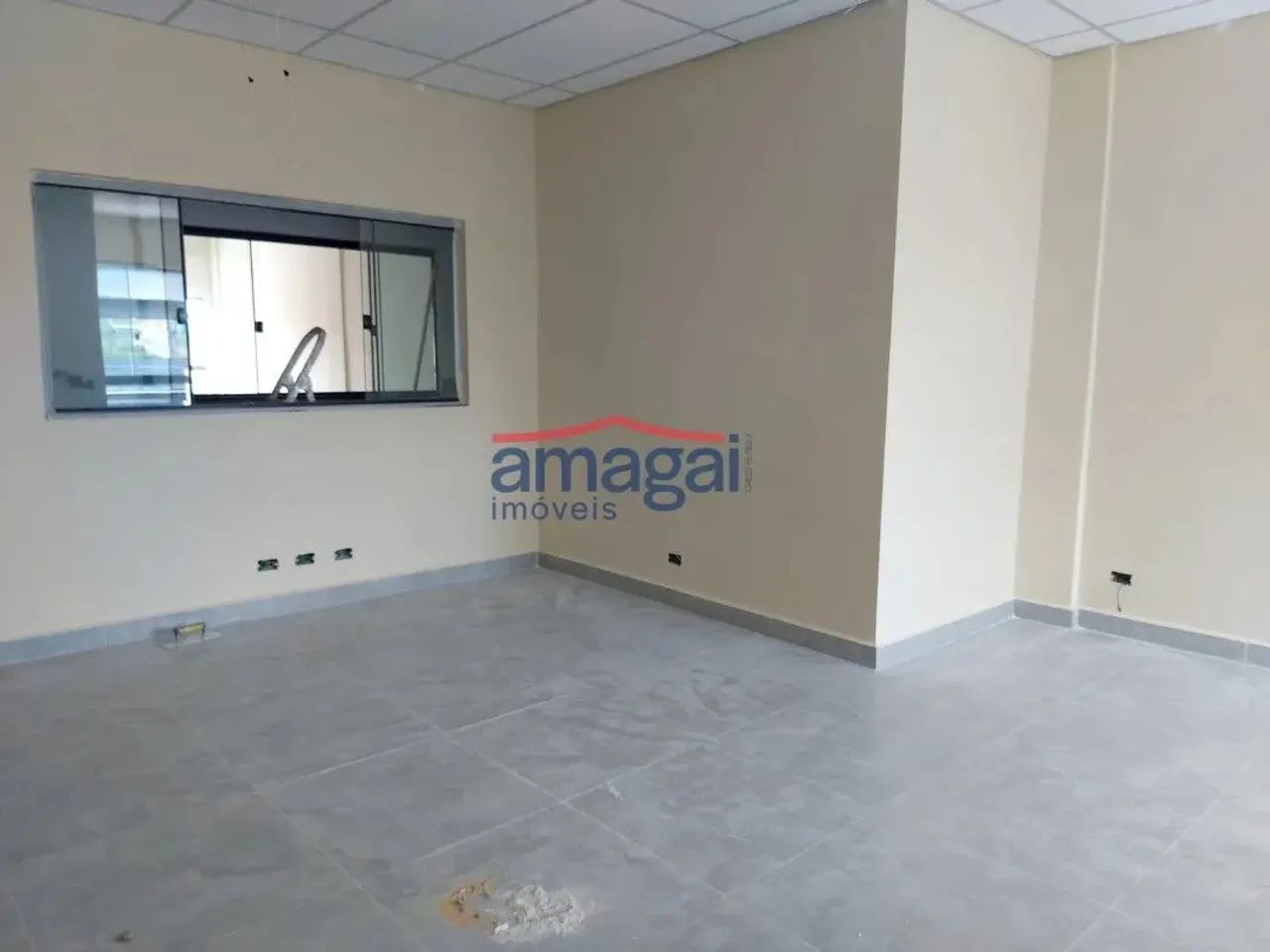 Sala Comercial para aluguel em Jacareí