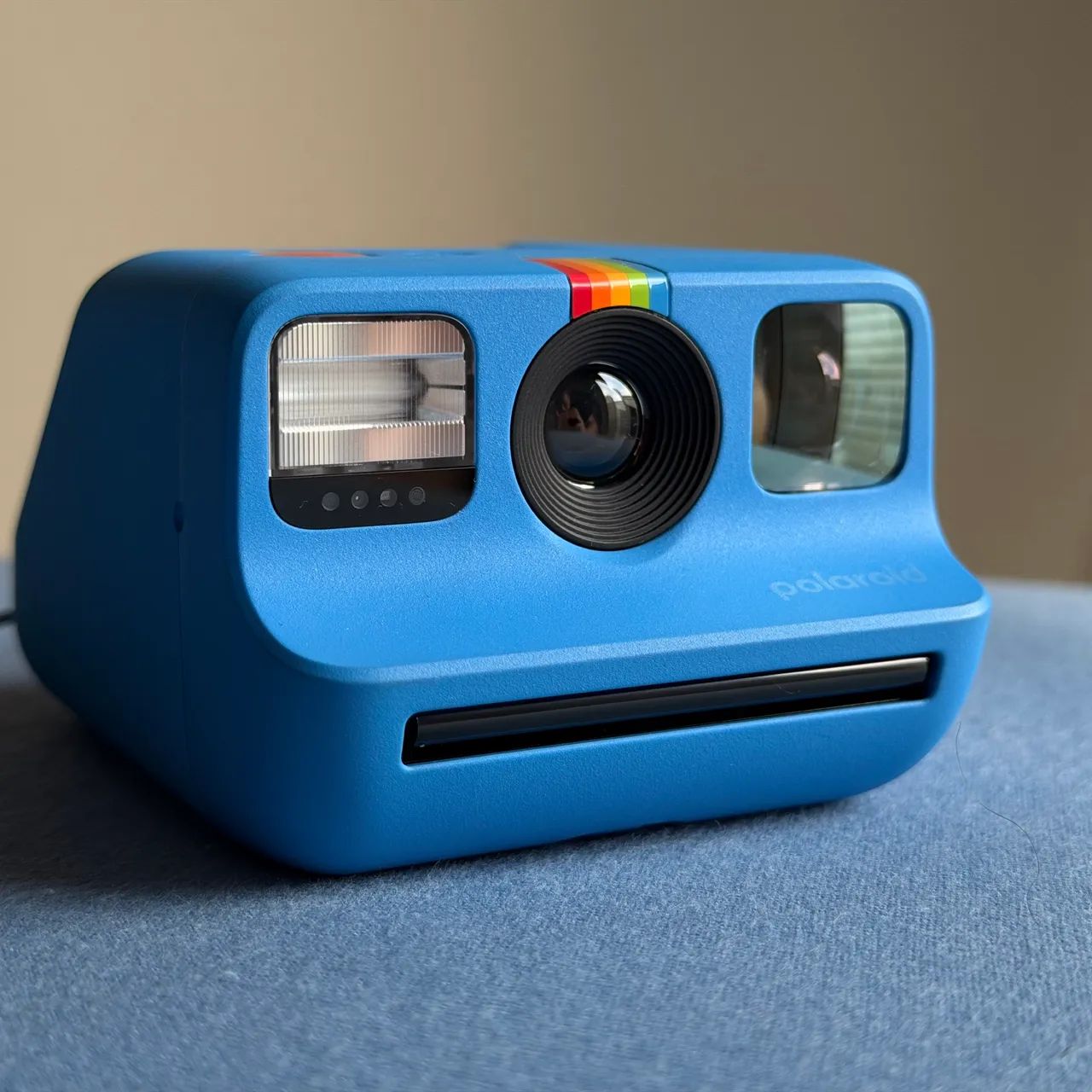 Polaroid Go 2ª Geração  - Foto 3