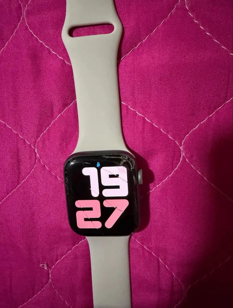 Apple Watch 4 - Foto 4
