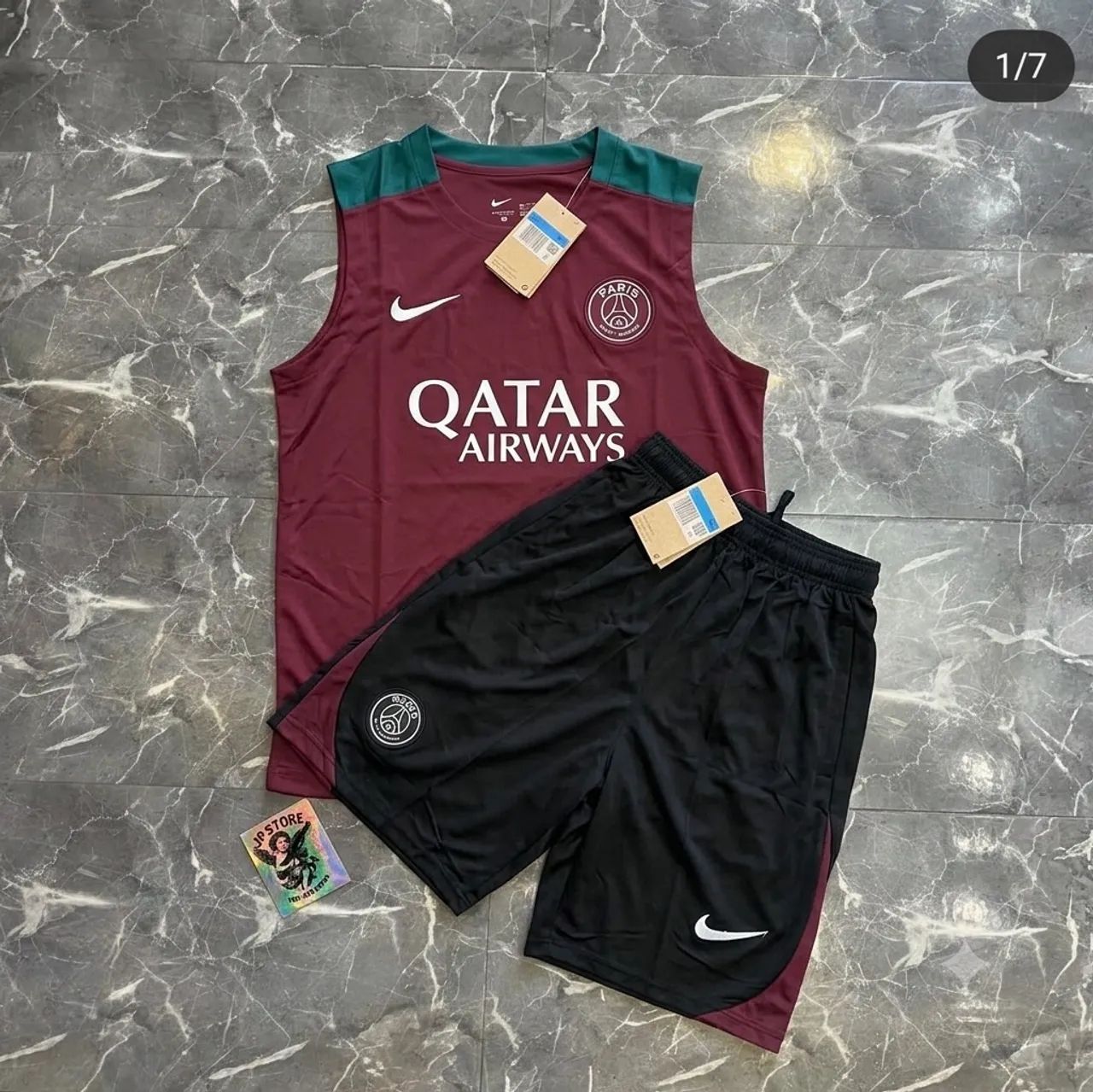 Kit de time  - Foto 4