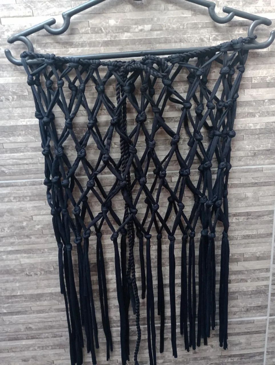 Saídas macramé  - Foto 3