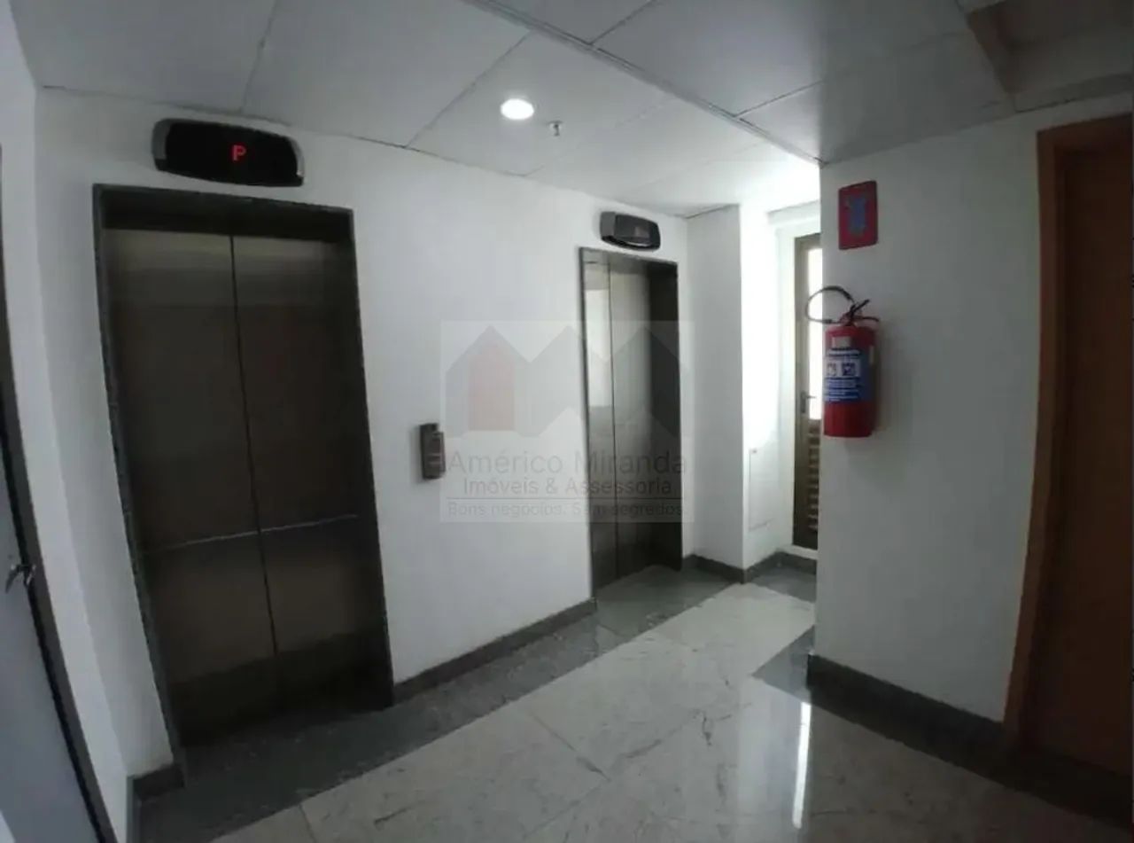 Sala/Casa Comercial à Venda em Casa Amarela - Foto 5